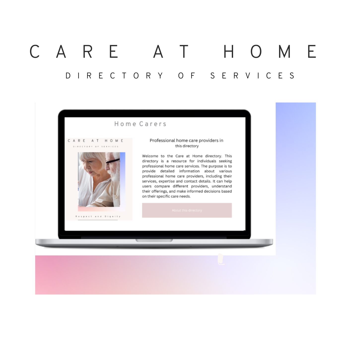 Care at Home -Desktop download PDF Brochure