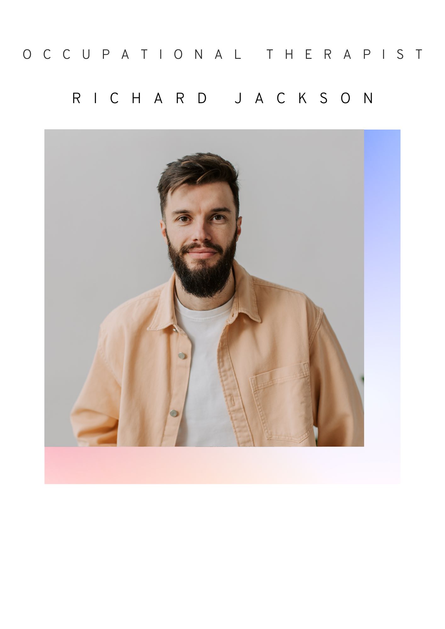 Occupational-Therapist-Richard-Jackson.