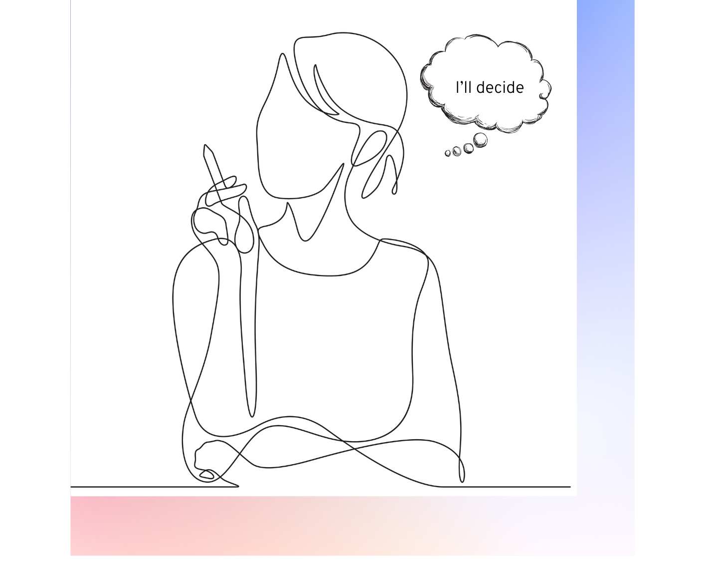 Personalised-choices