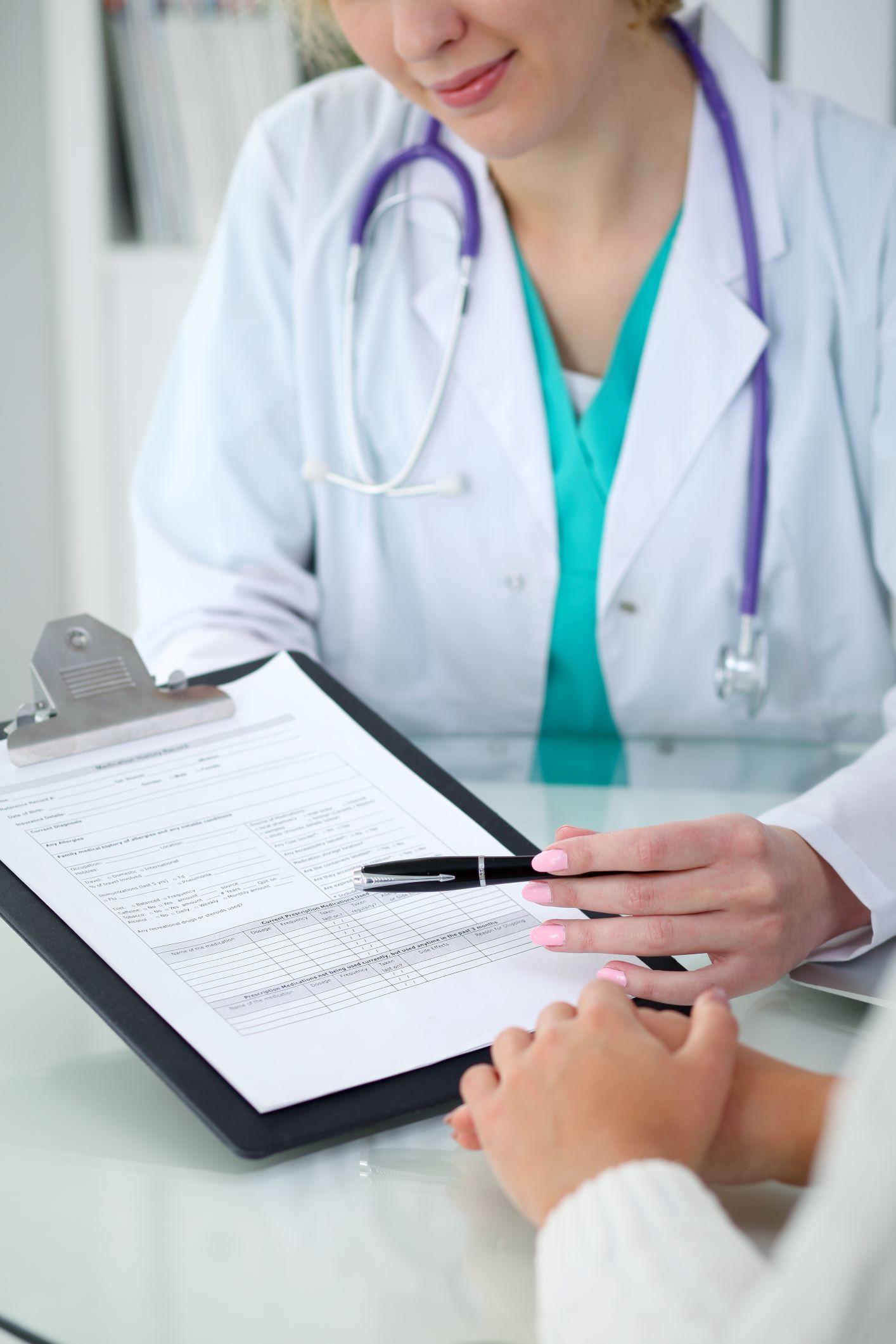 Social Prescribing