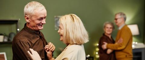 Social Prescribing