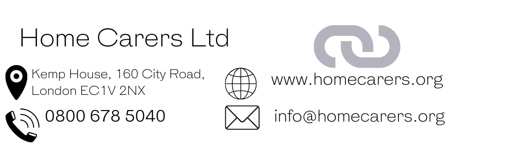 Home Carers-Footer